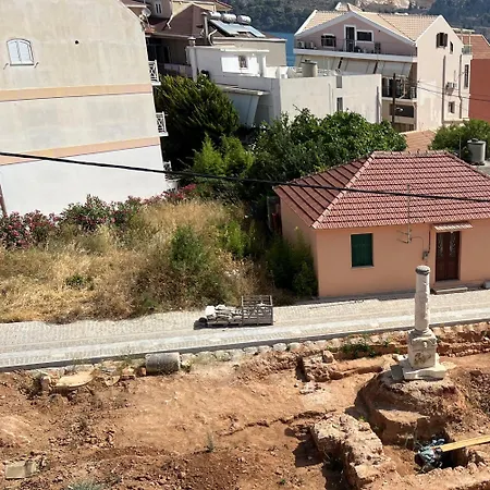 Appartement Studio Stavros