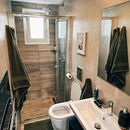 Appartement Studio Stavros *