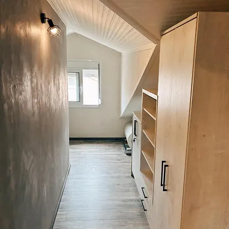 Appartement Studio Stavros