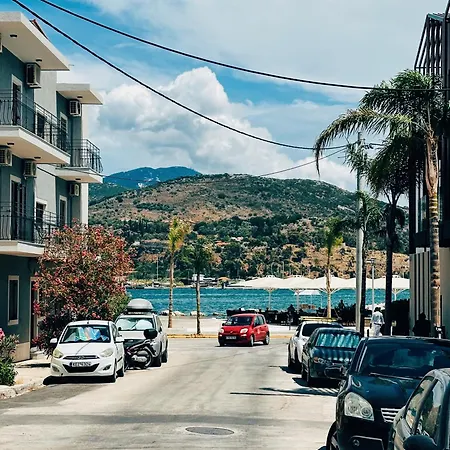 Studio Stavros * Argostoli (Kefalonia)