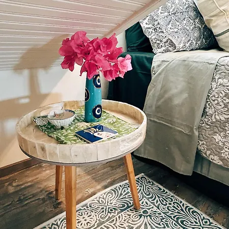 Apartmán Studio Stavros
