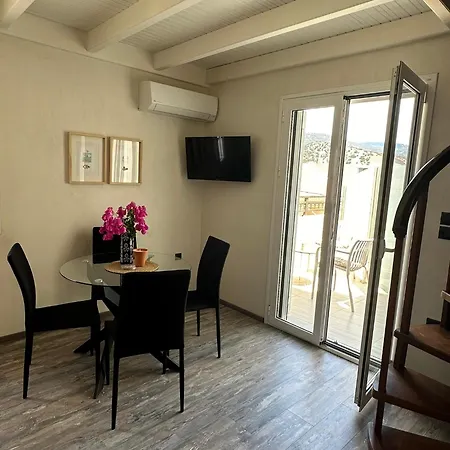Studio Stavros Appartement Argostóli