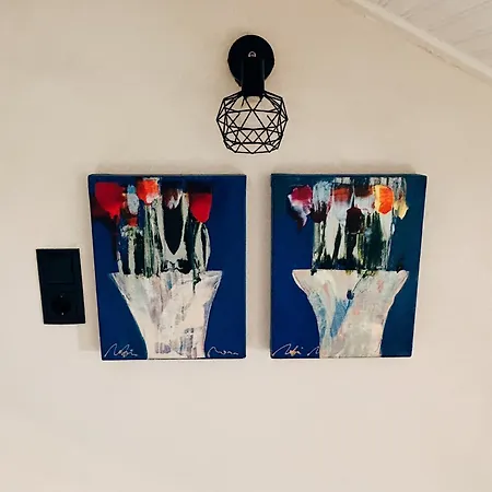 Apartament Studio Stavros