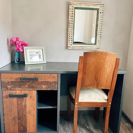 Apartament Studio Stavros *