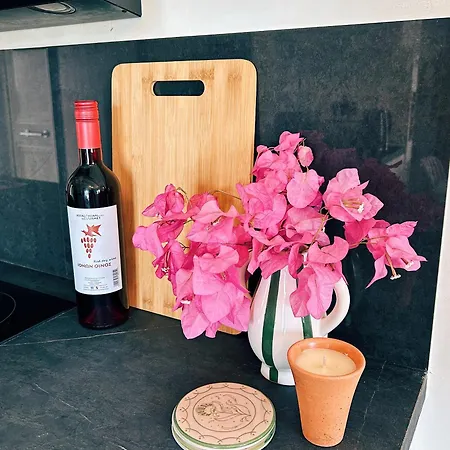 Studio Stavros Apartment Argostoli (Kefalonia)