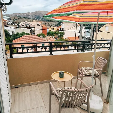 Studio Stavros Apartment Argostoli (Kefalonia)