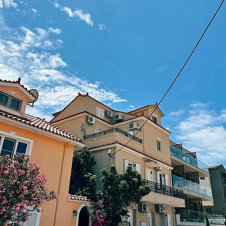 Apartment Studio Stavros Argostoli (Kefalonia)