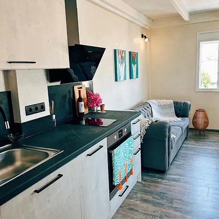 Studio Stavros Apartment Argostoli (Kefalonia)