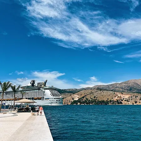 Studio Stavros Argostoli (Kefalonia)
